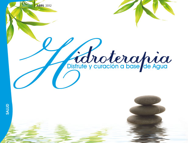Hidroterapia